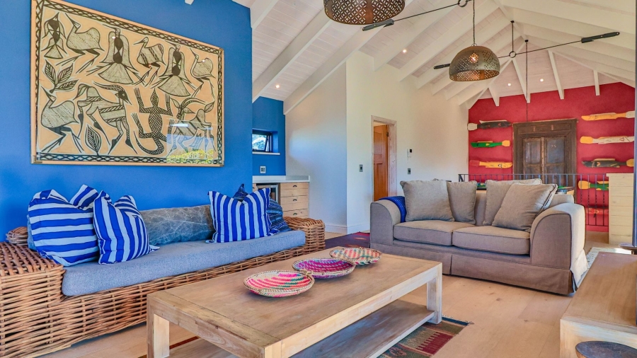 4 Bedroom Property for Sale in Westcliff Western Cape